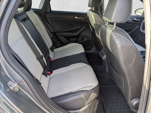 Used 2020 Volkswagen Jetta R-Line w/ R-Line Cold Weather Package image 17