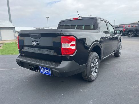 New 2026 Ford Maverick XLT w/ 4K Tow Package AWD/4WD image 3