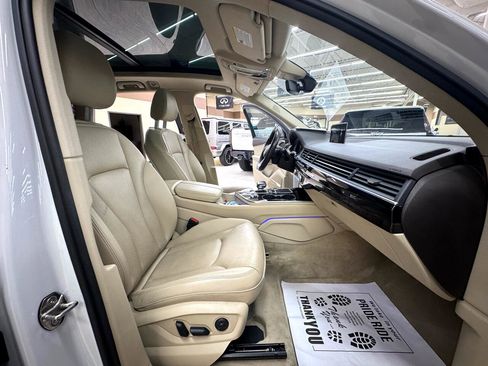 Used 2018 Audi Q7 3.0T Prestige image 45