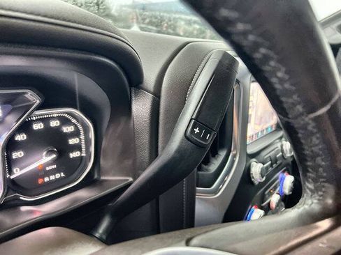 Used 2021 GMC Sierra 1500 SLT AWD/4WD image 15