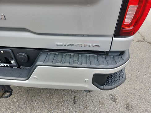 Used 2022 GMC Sierra 2500 Denali w/ Denali Ultimate Package image 5