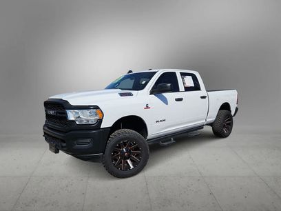 Used 2022 RAM 2500 Tradesman