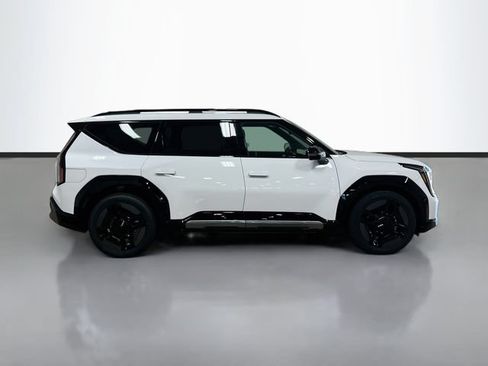 New 2026 Kia EV9 GT-Line AWD/4WD image 8