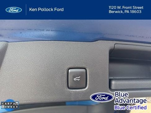 Certified 2023 Ford Escape ST-Line w/ Tech Pack #1 image 47