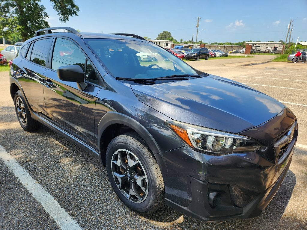 Used 2019 Subaru Crosstrek 2.0i w/ Popular Package #1 AWD/4WD image 2