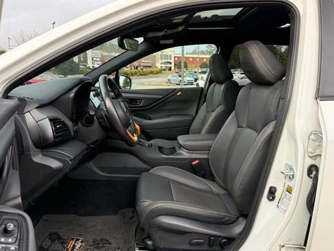 Used 2024 Subaru Outback Wilderness image 13