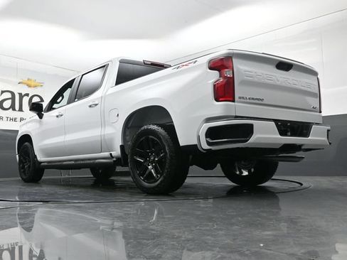 New 2026 Chevrolet Silverado 1500 RST w/ RST Select Package AWD/4WD image 5