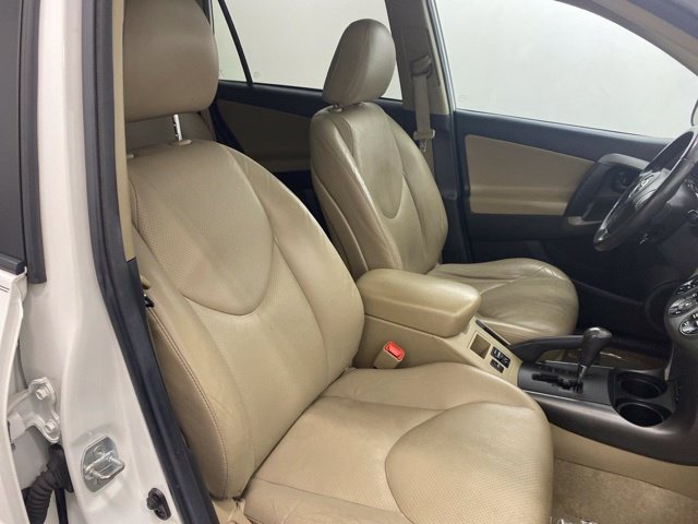 Used 2011 Toyota RAV4 Limited w/ Limited Extra Value Pkg AWD/4WD image 29