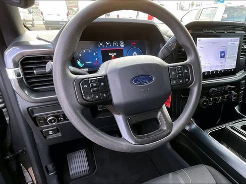 Used 2024 Ford F150 STX image 5