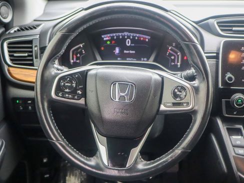 Used 2021 Honda CR-V EX-L image 14