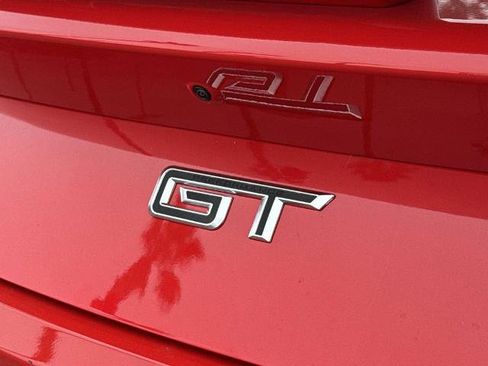 Certified 2024 Ford Mustang GT w/ GT Performance Package image 26