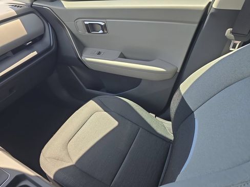 New 2027 Kia Seltos S FWD image 15