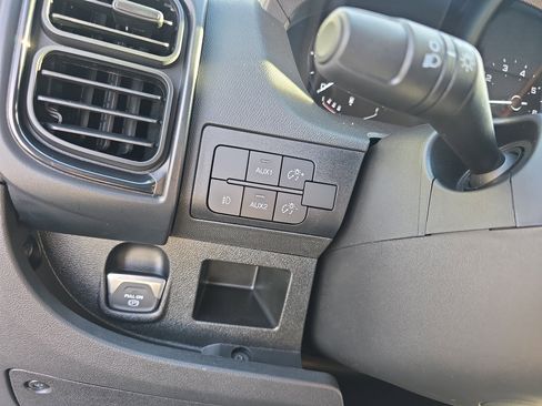 New 2026 RAM ProMaster 2500 w/ Safety Group image 13