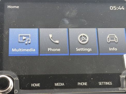 New 2026 Mitsubishi Outlander Sport ES image 24