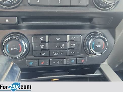 Used 2015 Ford F150 Lariat AWD/4WD image 20