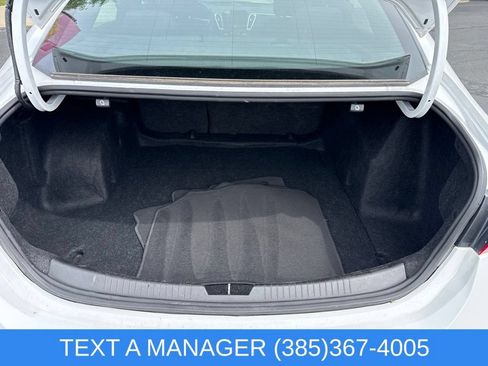 Used 2024 Chevrolet Malibu LT FWD image 13