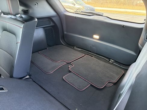 Certified 2023 Ford Escape ST-Line w/ Tech Pack #1 image 28