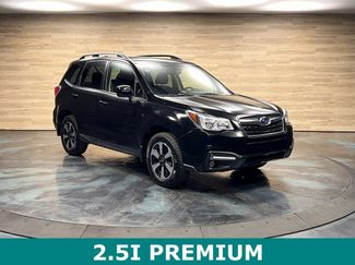 Used 2018 Subaru Forester 2.5i Premium 360° Tour