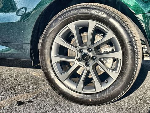 New 2026 Land Rover Range Rover Sport Dynamic SE image 11