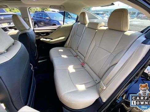 Certified 2025 Subaru Legacy Limited AWD/4WD image 21