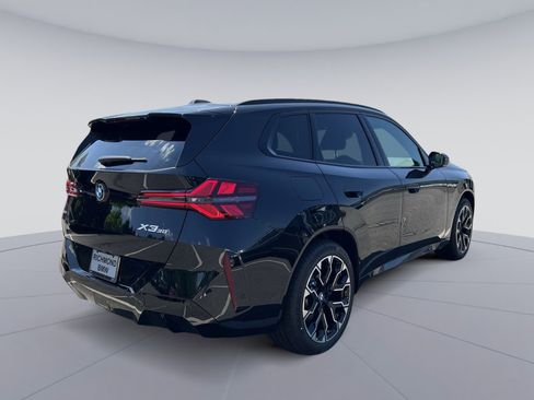 New 2026 BMW X3 xDrive30 w/ Premium Package AWD/4WD image 5