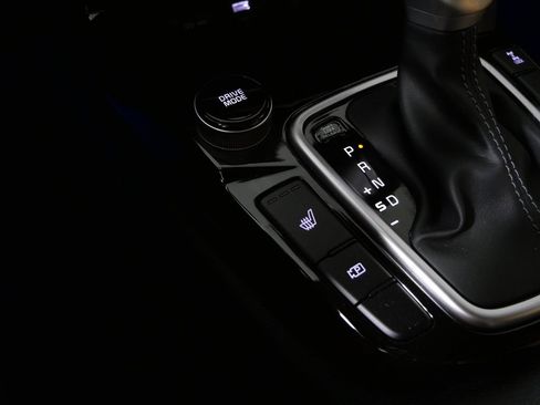 Used 2024 Kia Seltos SX AWD/4WD image 28
