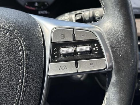 Used 2024 Kia Telluride SX image 24