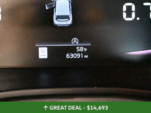 Used 2023 Kia Soul LX w/ Option Group 015 image 32