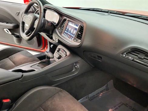 Used 2023 Dodge Challenger R/T w/ Plus Package RWD image 43