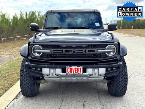 Used 2023 Ford Bronco Raptor image 5