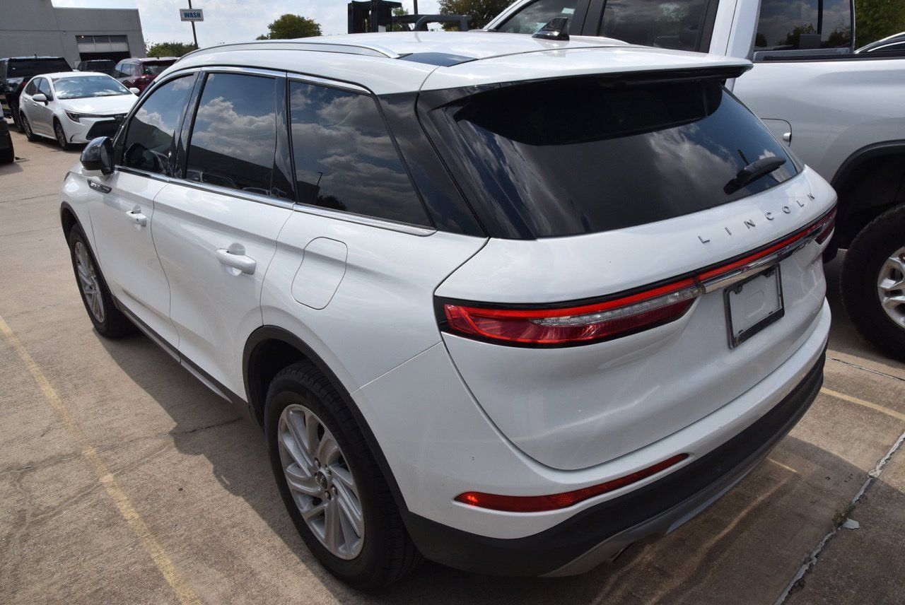 Used 2022 Lincoln Corsair FWD image 6