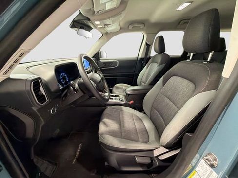 Used 2022 Ford Bronco Sport Big Bend image 18