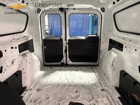 Used 2022 RAM ProMaster City Tradesman w/ Lights & Wheels Group FWD image 26