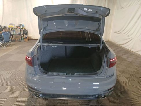 Used 2024 Volkswagen Jetta GLI 40th Anniversary Edition image 19