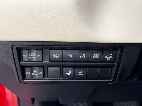 Used 2024 Toyota Tundra 1794 Edition AWD/4WD image 5