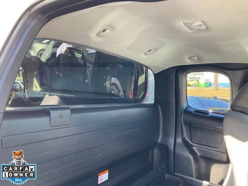Used 2023 Toyota Tacoma SR AWD/4WD image 53