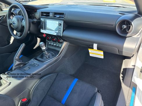 New 2026 Subaru BRZ tS image 11