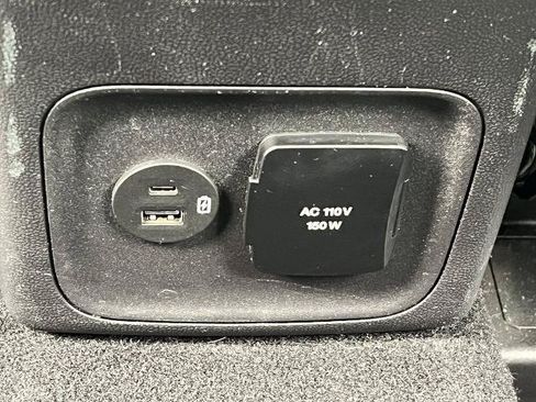 Certified 2022 Ford Bronco Sport Outer Banks w/ Tech Package AWD/4WD image 31