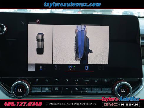 Used 2024 GMC Canyon AT4X AWD/4WD image 26