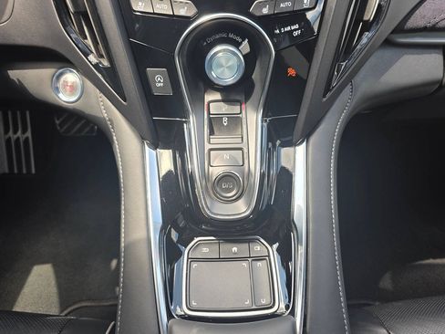 Used 2019 Acura RDX A-Spec AWD/4WD image 29