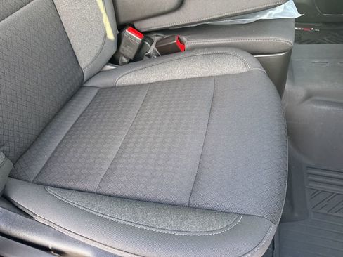 New 2026 Chevrolet Silverado 2500 LT image 42