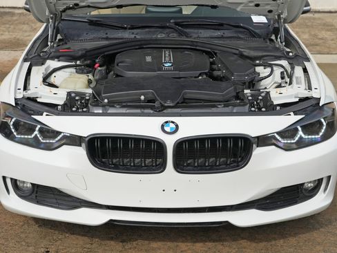 Used 2014 BMW 328d Sedan RWD image 7
