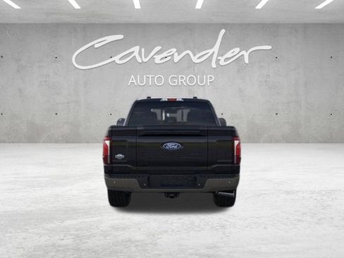 New 2026 Ford F150 King Ranch image 5