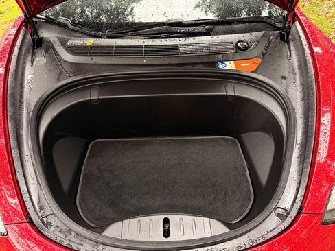 Used 2018 Tesla Model 3 Long Range RWD image 38