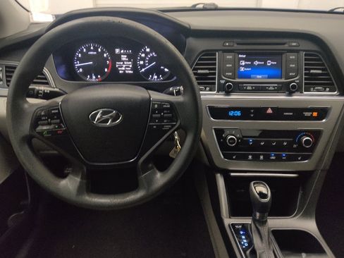 Used 2015 Hyundai Sonata Sport FWD image 22