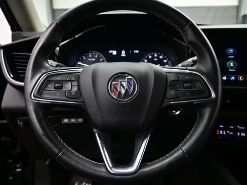 Used 2023 Buick Envision Avenir FWD image 25