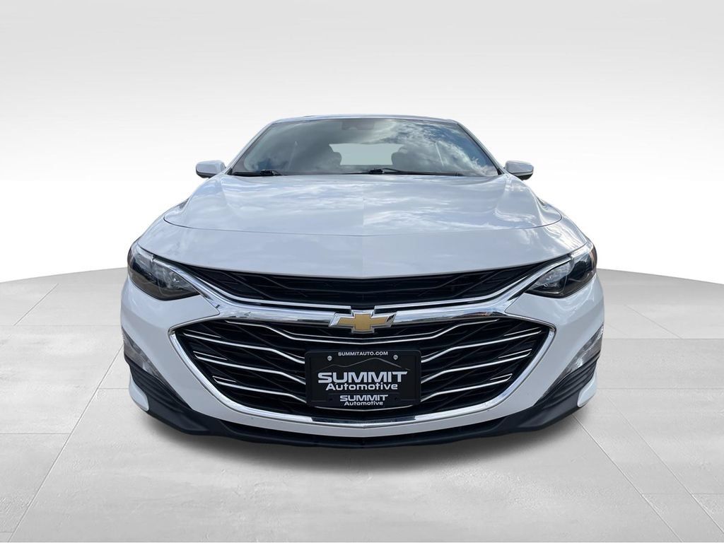 Used 2024 Chevrolet Malibu LT FWD image 25