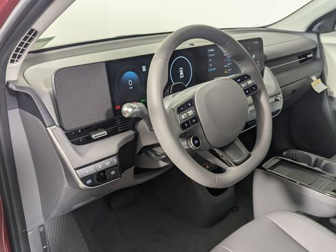 New 2026 Hyundai Ioniq 5 SEL image 11