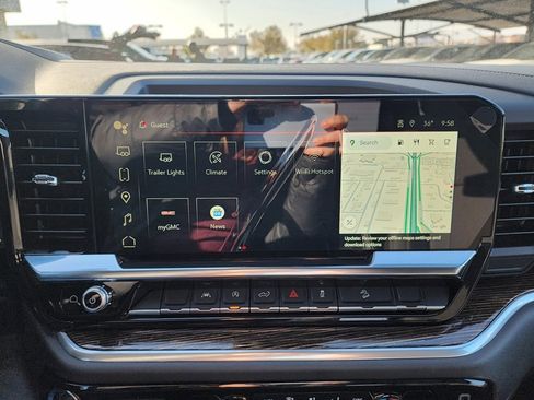 New 2026 GMC Sierra 1500 Elevation w/ X31 Off-Road Package image 27