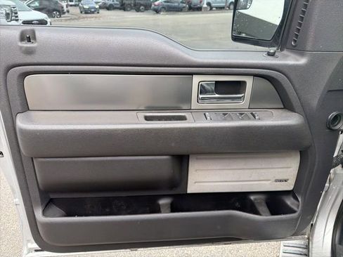 Used 2014 Ford F150 FX4 w/ Equipment Group 402A Luxury image 19